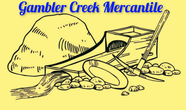 Gambler Creek Mercantile