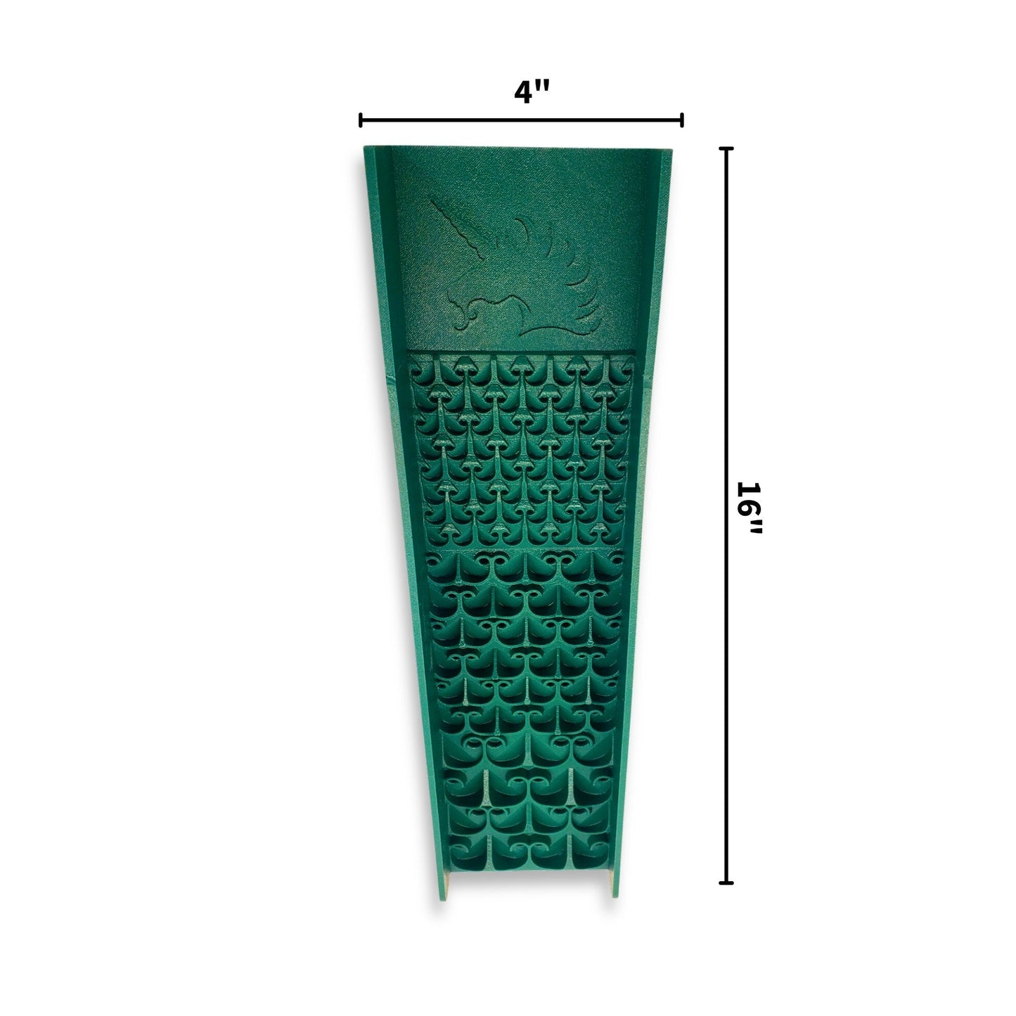 4X16 Combo Adventure No Flare Gold Sluice Box (2nd Gen)