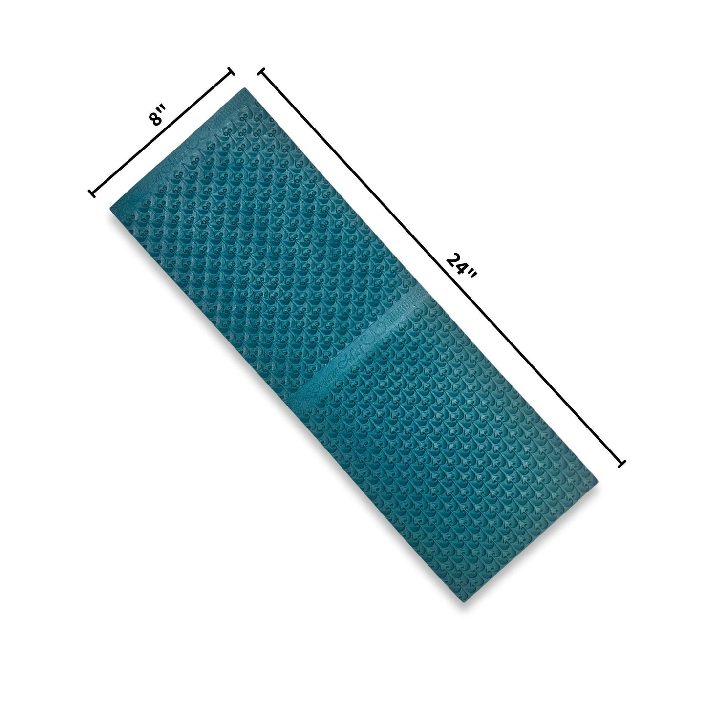 8X24 Micro Dream Mat - Big Foot Series