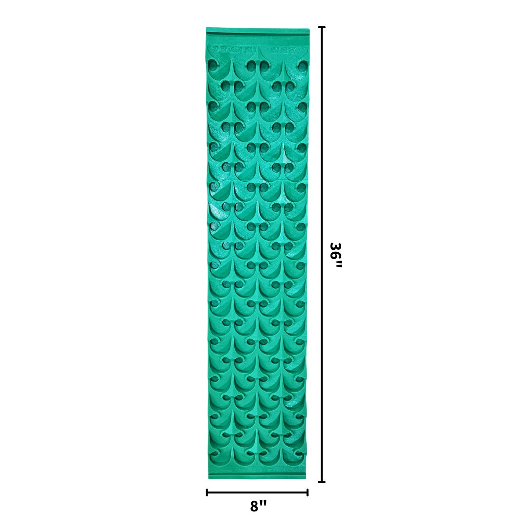 8X36 Dredge Dream Mat