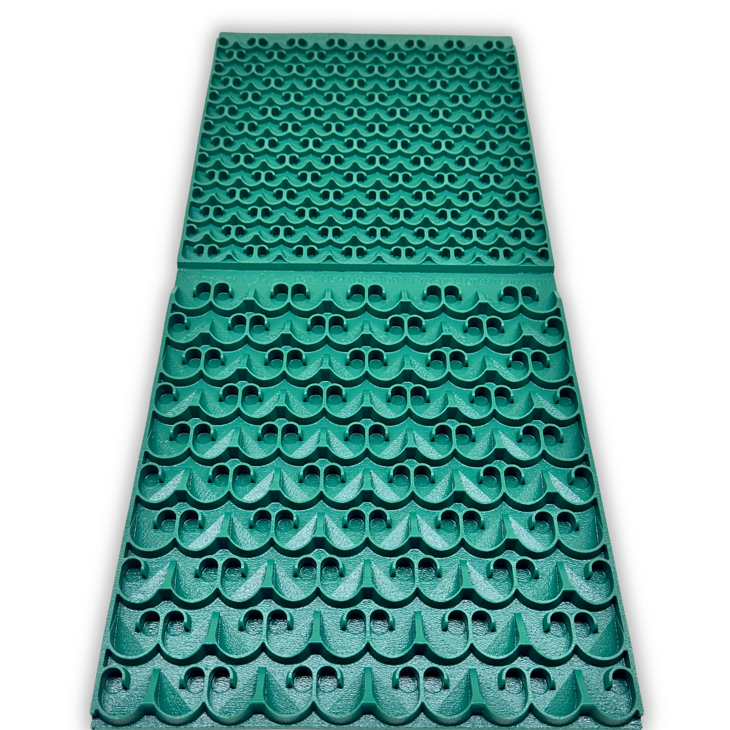 10X24 Combo Dream Mat (Cape-D/Mini)